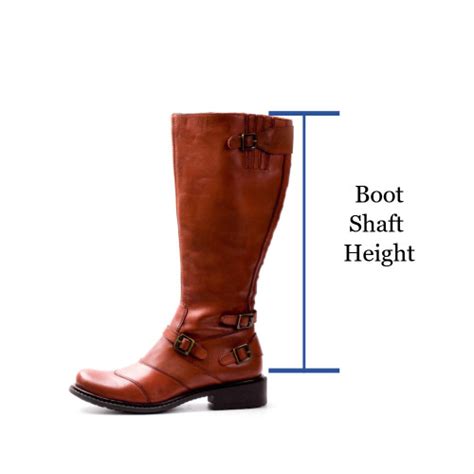 What is a Boot Shaft? - Work Boots Review
