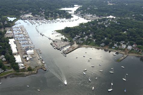 North Kingstown Town Wharf in North Kingstown, RI, United States - Marina Reviews - Phone Number ...