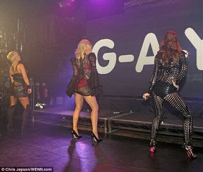 Natasha Hamilton Natashahamilton Stacyblk Nude Onlyfans The Fappening Plus