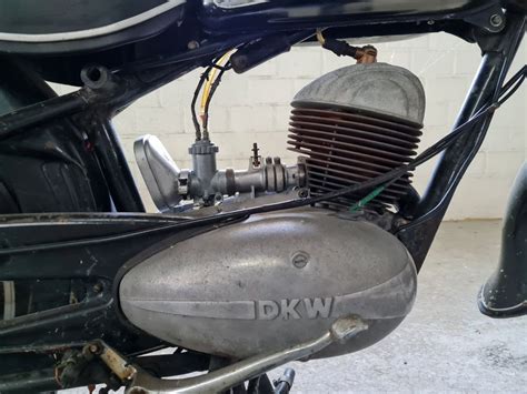 Ab Chf Dkw Rt Bj Oldtimer Veteran Scheunenfund Kaufen Auf Ricardo