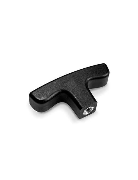 Т-образная ручка TB - купить в Санкт-Петербурге с доставкой - Фурнитура ...