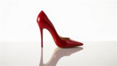 The Iconic Stiletto: Unveiling the Genius Behind the Design | Heelsexy