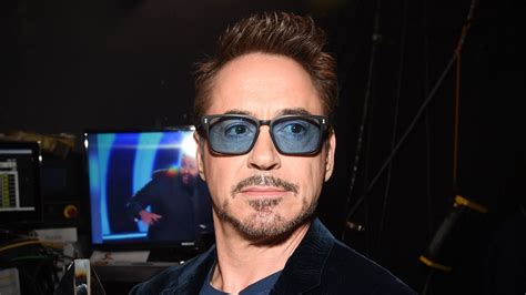 A sus 57 años Robert Downey Jr se hace un radical cambio de look y se