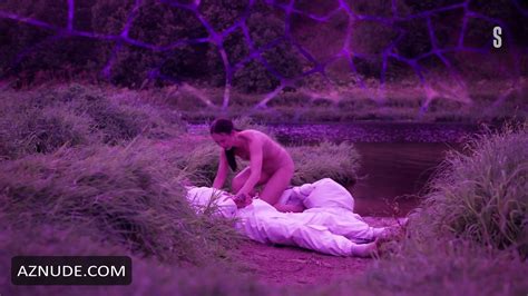 Dva Holma Nude Scenes Aznude