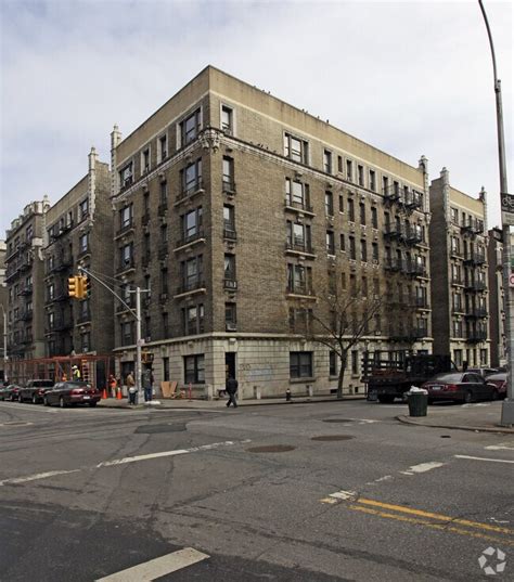 446 452 Fort Washington Ave New York Ny 10033 Rentals New York Ny