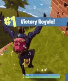Victory Royale Winner  Victory Royale Winner Fortnite Discover