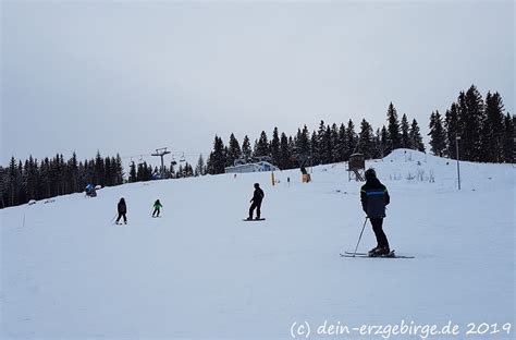 Bleiberg bei Bublava (Schwaderbach) im Erzgebirge, Tschechien
