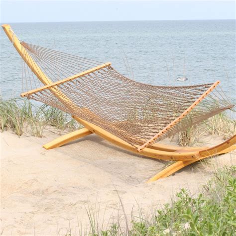Double Hammock | Nags Head Hammocks | SKU: NH13 | Hammocks
