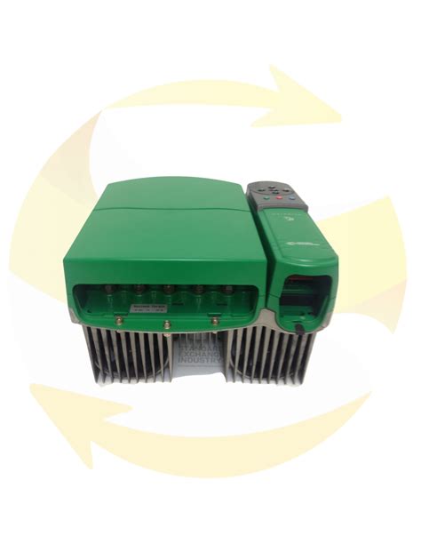 Uni 3202 Synchron Controller Control Techniques Sei
