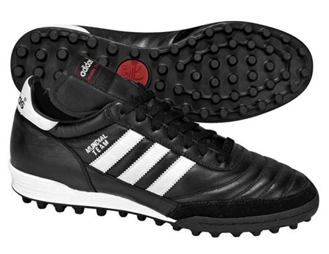 Сороконожки Adidas MUNDIAL TEAM 19228 цвет: черный (официальная ...