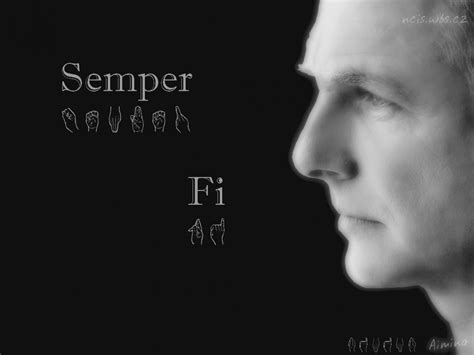 Semper Fi Wallpaper - WallpaperSafari