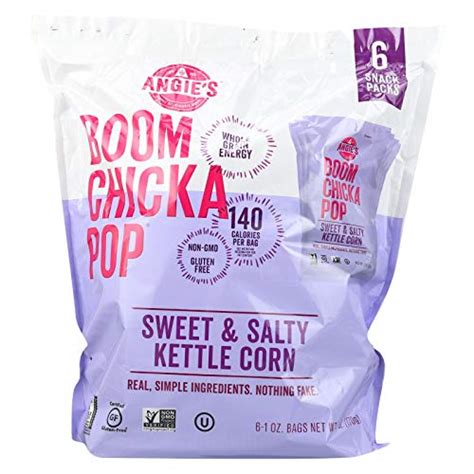 Recipe Best Boom Chicka Pop Sugar Cookie Recipe