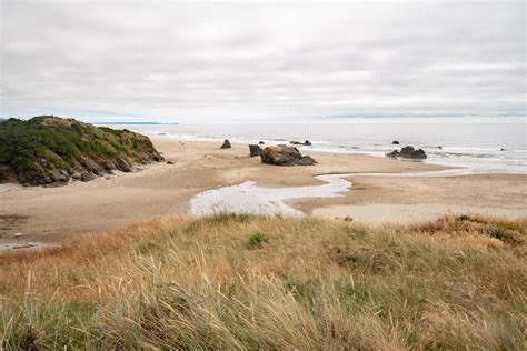 Most Beautiful Oregon Coast State Parks Helpful Guide