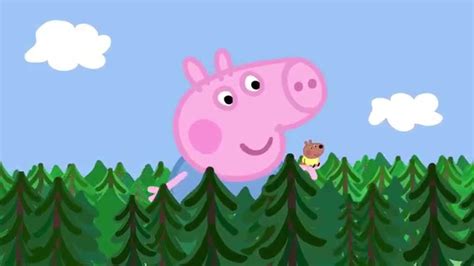 Bedtime Pig Story Peppa