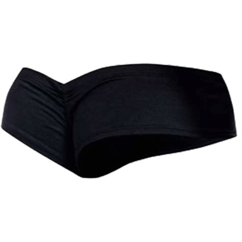 BIKINI BRESILIEN NOIR PROVOCATIVE C M CUT MEN