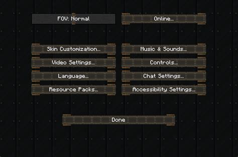 texture pack  create    progress