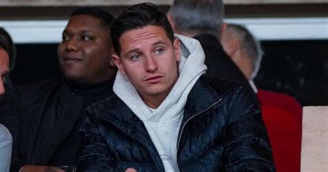 Mercato Florian Thauvin Rebondit En Italie L Udinese Officiel C