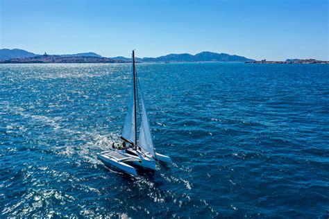 Communauté Trimaran TRICAT