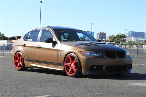 Bmw E90 Tuning - reviews, prices, ratings with various photos