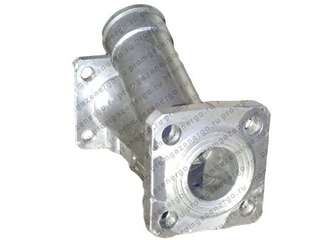 ФГ(ФС)-25, ФГ(ФС)-32, ФГ(ФС)-40, ФГ(ФС)-50 | ПромГазЭнерго