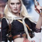 Hot Toys Mms Sucker Punch Baby Doll Hot Toys Complete Checklist