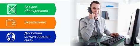 SIP-Телефония