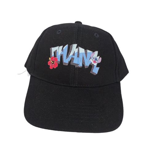 Lilo and Stitch hat | Chaos Kraft