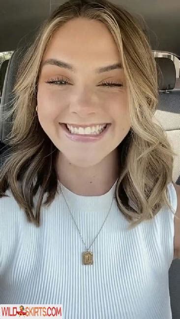 Lauren Mae Nude Leaked Photos And Videos Wildskirts