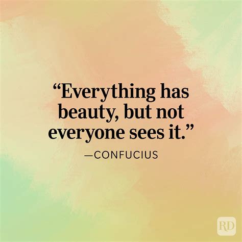 40 Inspirational Beauty Quotes Readers Digest