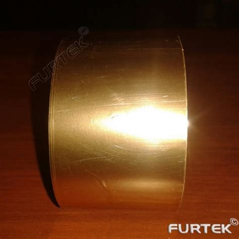 Фольга оранжевая металлизированная для горячего тиснения купить в ...