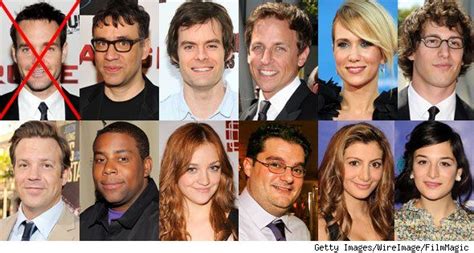 I Love The Saturday Night Live Cast Saturday Night Live Saturday