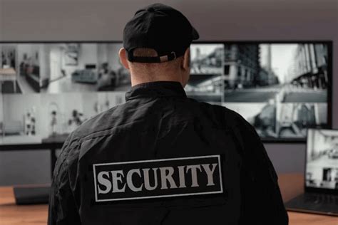 unleashing   security services  dubai top  tips