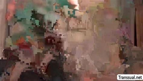 Trans Natalie Mars Licks And Fucks The Pussy Of Penny Barber Tnaflix Porn Videos