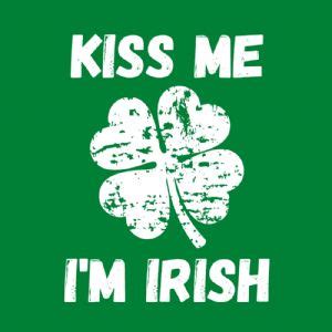 Irish You Were Naked Svg Funny St Patrick S Day Svg Premiumsvg