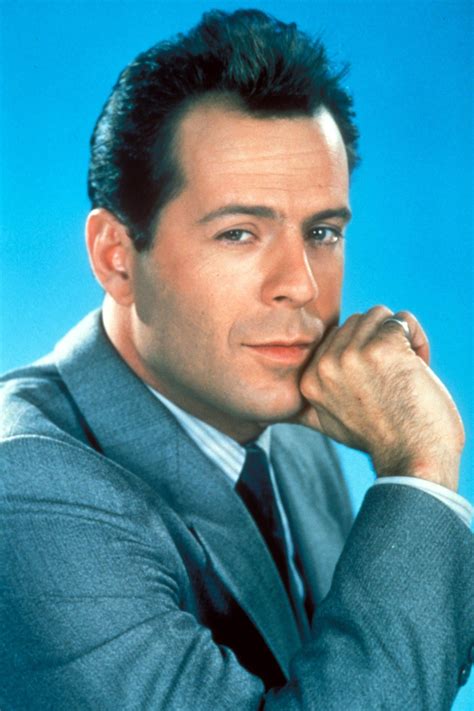 Bruce Willis - Profile Images — The Movie Database (TMDb)