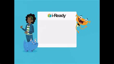 i-Ready Technical Support: How to login to i-Ready using Clever on an
