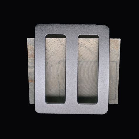 aluminium tri glide mm  jj industries uk