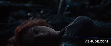 Avengers Age Of Ultron Nude Scenes Aznude