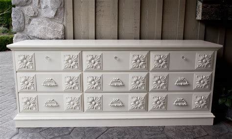 interior design  decorating home sideboard buffet table