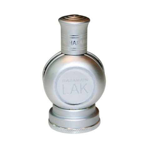 Perfume Oil - Collection