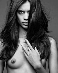 Sara Sampaio Nude Photos Ultimate Collection