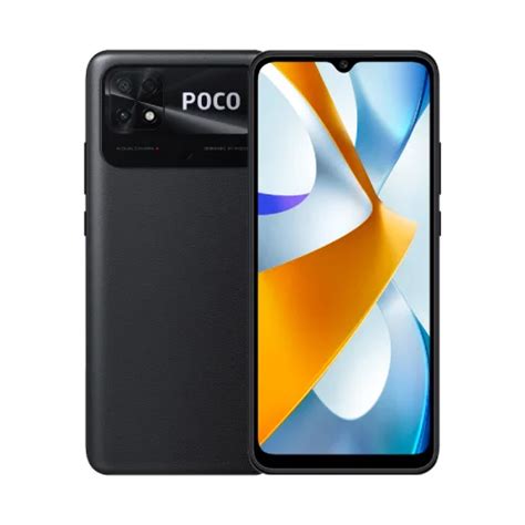 POCO C40 | Xiaomi Store Guatemala