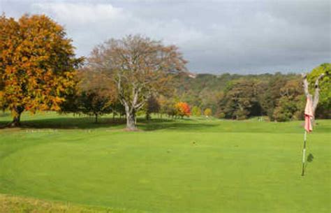 Castle Eden Golf Club in Hartlepool, Hartlepool, England | GolfPass