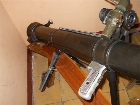 WTB: M67 90mm Recoilless Rifle - G503 Military Vehicle Message Forums