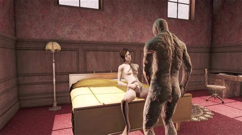 Fallout Elie And The Old Ghoul Cartoon Porn Xhamster