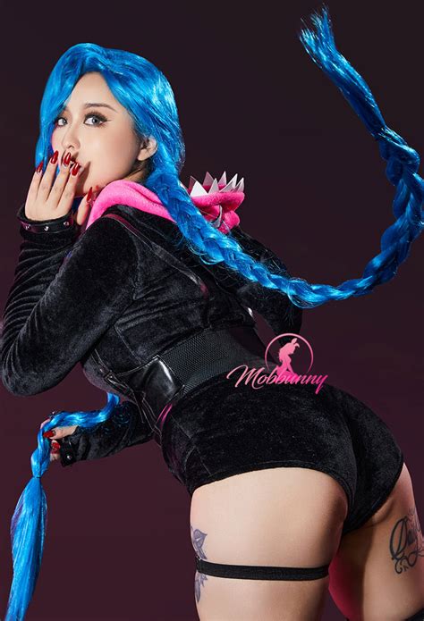 Halloween Plush Hooded Bodysuit Homewear And Thigh Socks Game Sexy Lingerie Set Top Quality