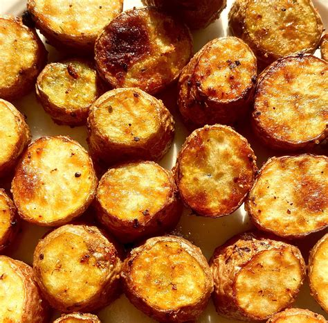 The Best 15 Air Fryer Roasted Potatoes Easy Recipes To Make At Home