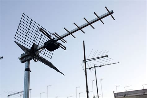 Yagi Antenna Design Formula Understanding Its Parasitic Elements And More