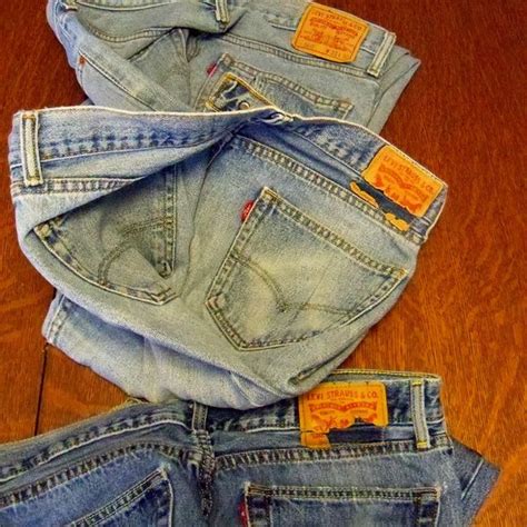 Levis Pants Vintage Levis Jeans 98s Poshmark