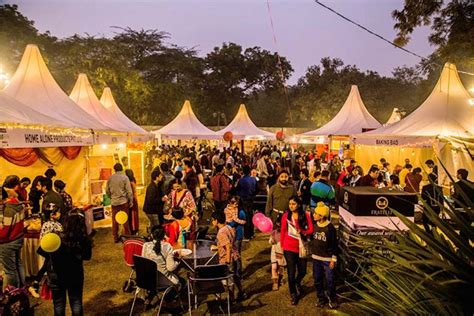 10 Food Festivals in India: A Culinary Journey